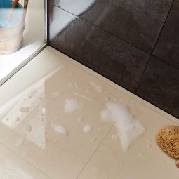 BLANKE Caniveau de douche DISK-LINE 6