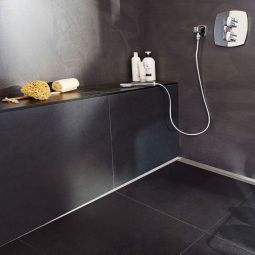 BLANKE Caniveau de douche DISK-LINE 4