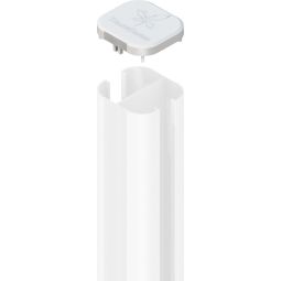 Capuchon d'échange avec logo pour 3