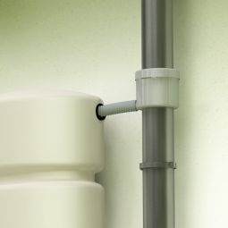 Collecteur filtrant d'eau GRAF Eco 4