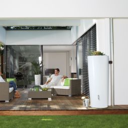 Récupérateur d'eau GRAF Color 2en1, 3