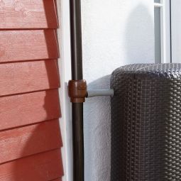 Collecteur d'eau GRAF Mini DN 3