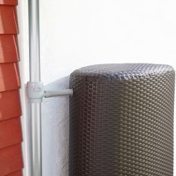 Collecteur d'eau GRAF Mini DN 3