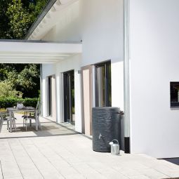 Récupérateur d'eau GRAF Garantia Muro 3