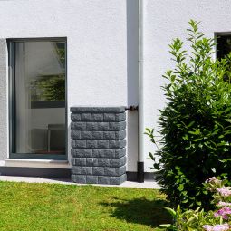 Récupérateur d'eau murale GRAF Garantia 4