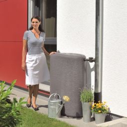 Récupérateur d'eau Garantia terranova 4