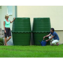 Réservoir Garantia Top-Tank, vert 3