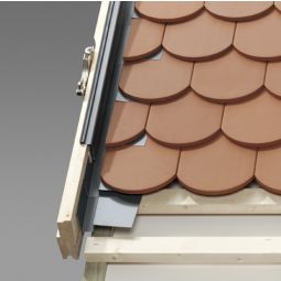 Raccord fenêtre de toit VELUX 3