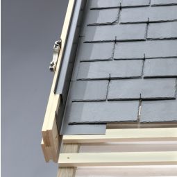 Raccord de couverture VELUX EDL 4