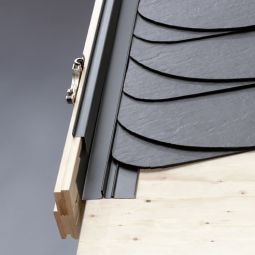 Raccord fenêtre de toit VELUX 3