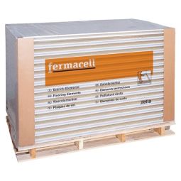 Élément de chape sèche fermacell 4