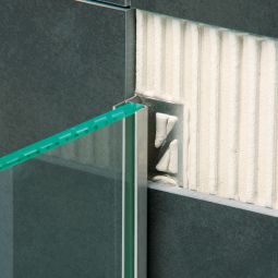 BLANKE Profil pour carrelage profil 4