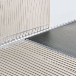 BLANKE Profilé de carrelage cale 4