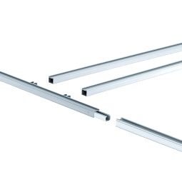 Rail de base aluminium ferax 3