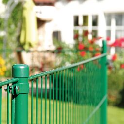 Kit panneau grillage rigide Alberts 4