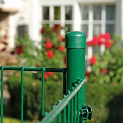 Alberts Kit de clôture fil 5