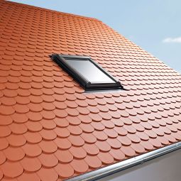 Fenêtre de toit bois Wellker 6