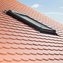 Fenêtre de toit bois Wellker 7