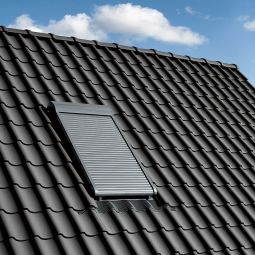 Volet roulant électrique VELUX SMH 3