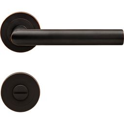 Poignée de porte Karcher Rhodos 5