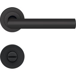 Poignée de porte-garniture Karcher Rhodos 5