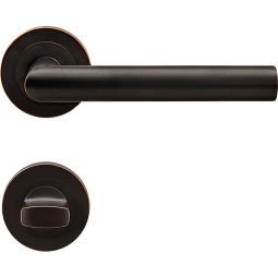 Poignée de porte Karcher Rhodos 6