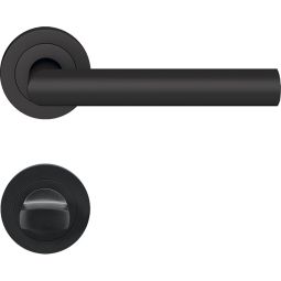 Poignée de porte-garniture Karcher Rhodos 6