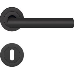 Poignée de porte-garniture Karcher Rhodos 3