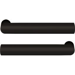 Poignée de porte-garniture Karcher Rhodos 7