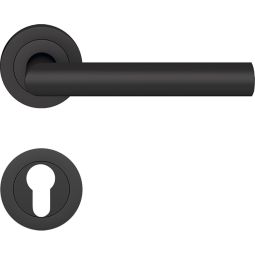 Poignée de porte-garniture Karcher Rhodos 4