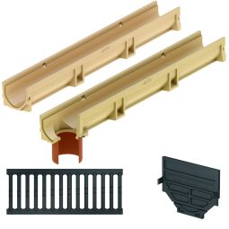 Set complet ACO Euroline 2.0 4