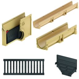 Set complet ACO Euroline 2.0 7