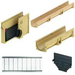 Set complet ACO Euroline 2.0 6