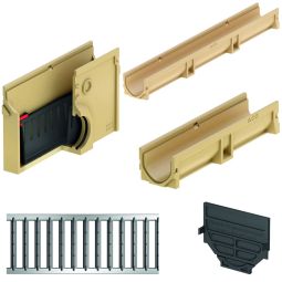 Set complet ACO Euroline 2.0 5