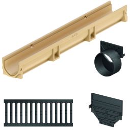 Set complet ACO Euroline 2.0 10