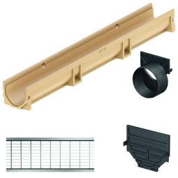 Set complet ACO Euroline 2.0 9