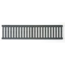 Grille caniveau en fonte ACO 3
