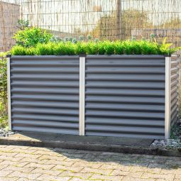 Carré potager surélevé Vitavia Meta 3