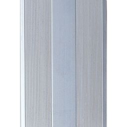 Nez de marche en alu 4