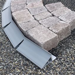 Profil de bordure ferax steinfix 3