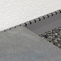 Profil de jonction de façade 5