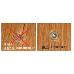 Perceuse spéciale ferax tous les 4