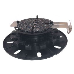 Entretoise murale en acier inoxydable 3