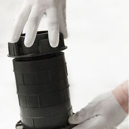 Rallonge pour plots réglables ferax 4