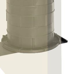 Support latéral ferax SAFEST pour 3