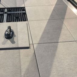 Kit complet pour isolants et 4