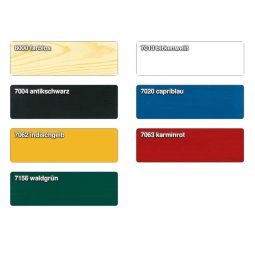 Lasure bio finition bois BENZ 3