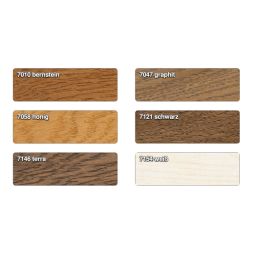 Huile-cire dure teinté BENZ PROFESSIONAL 3