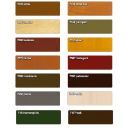 Lasure huile-bois BENZ PROFESSIONAL produit 3