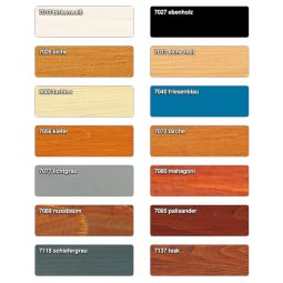 Lasure bois Classic BENZ PROFESSIONAL 3